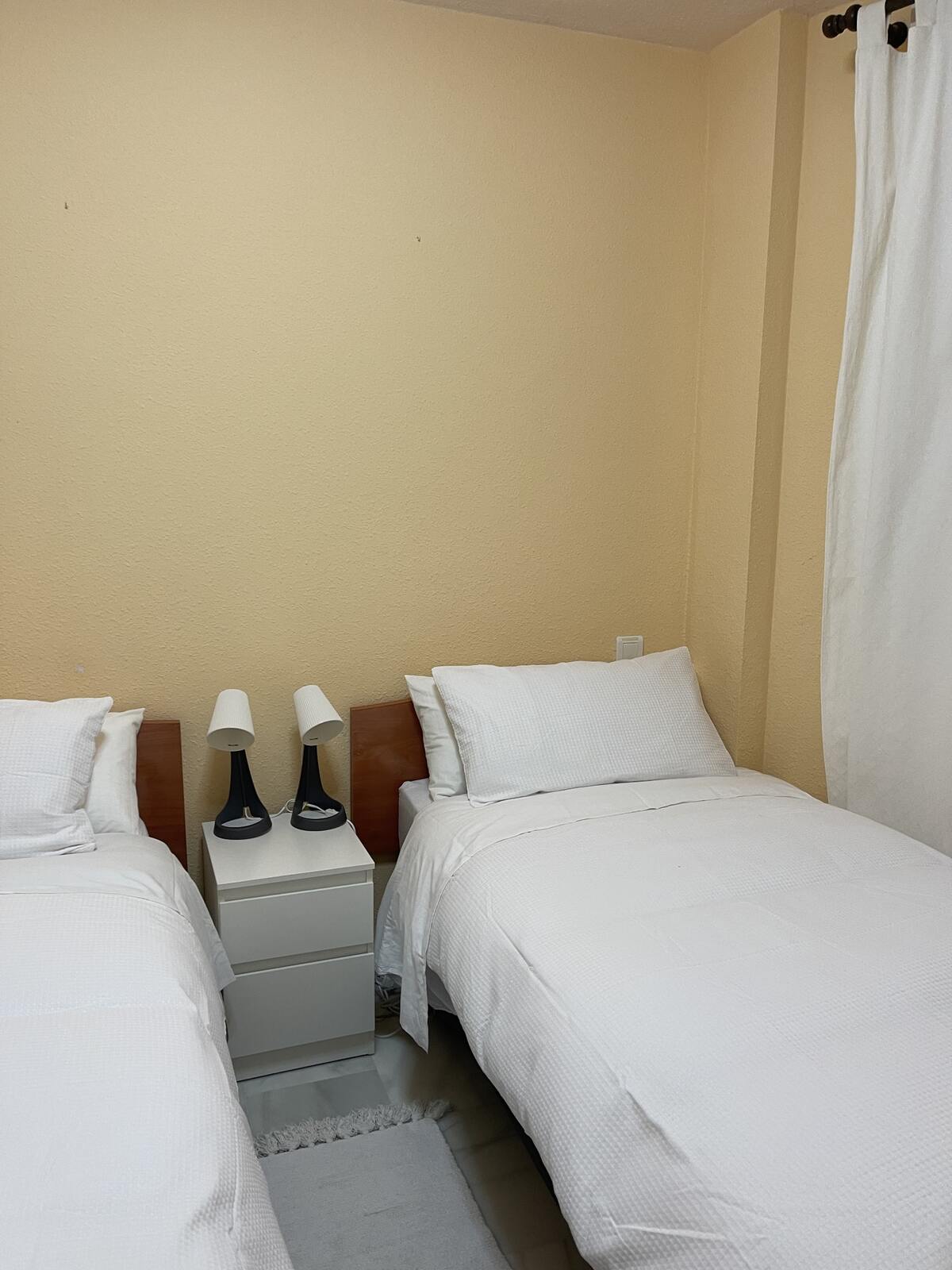 Appartement 5 pers. à Marbella, vues mer et montagne - Photo 11