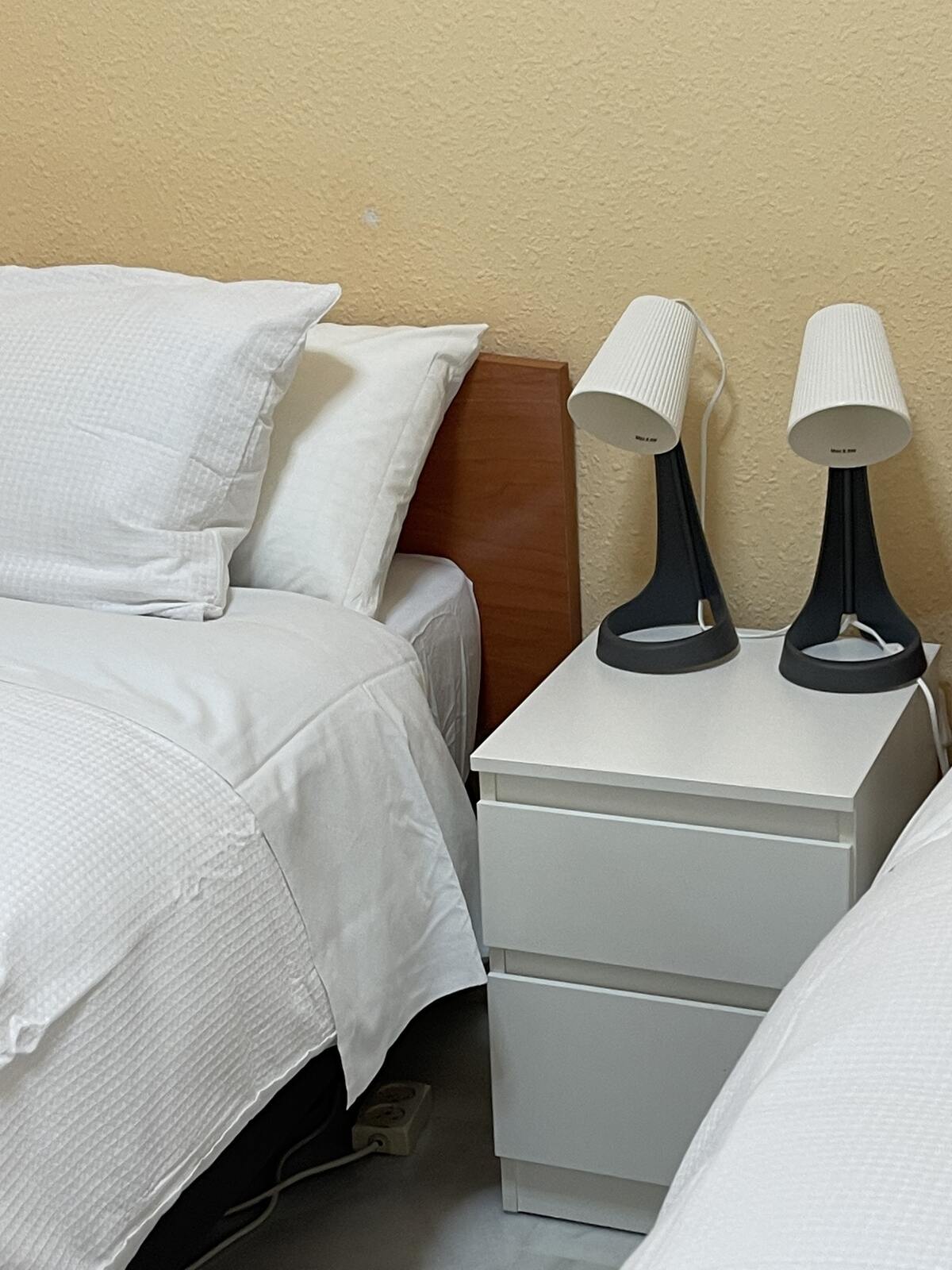 Appartement 5 pers. à Marbella, vues mer et montagne - Photo 13