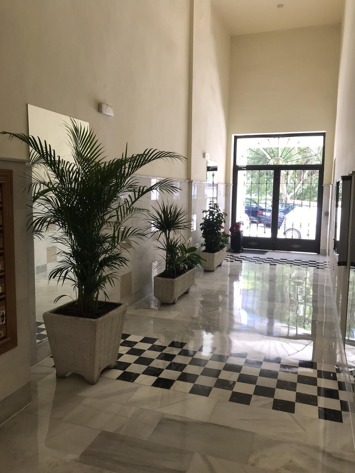 Appartement 5 pers. à Marbella, vues mer et montagne - Photo 23