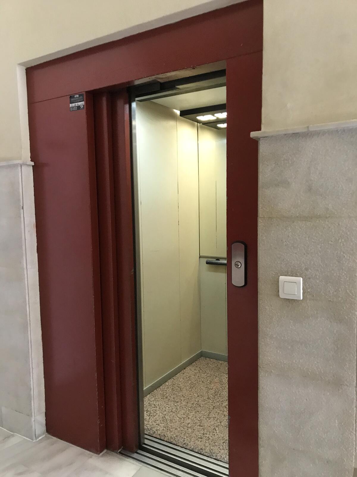 Appartement 5 pers. à Marbella, vues mer et montagne - Photo 24