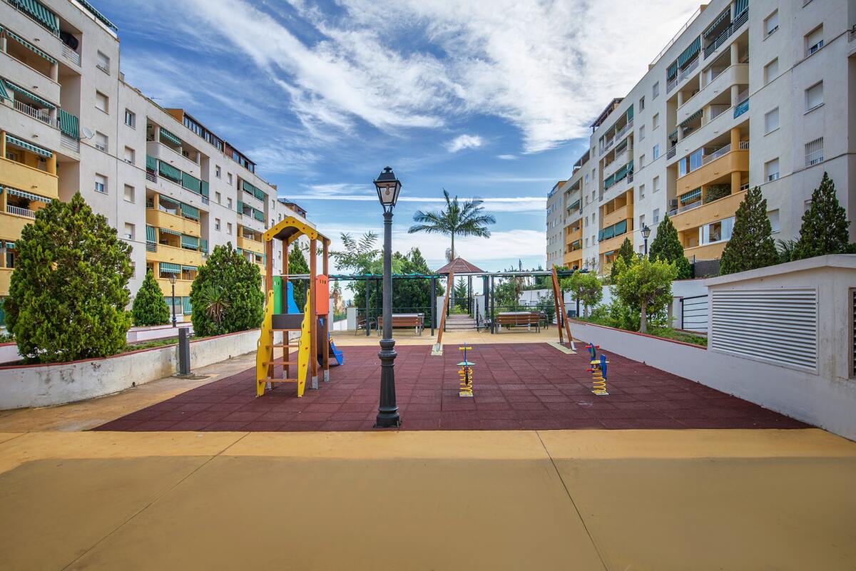 Appartement 5 pers. à Marbella, vues mer et montagne - Photo 26