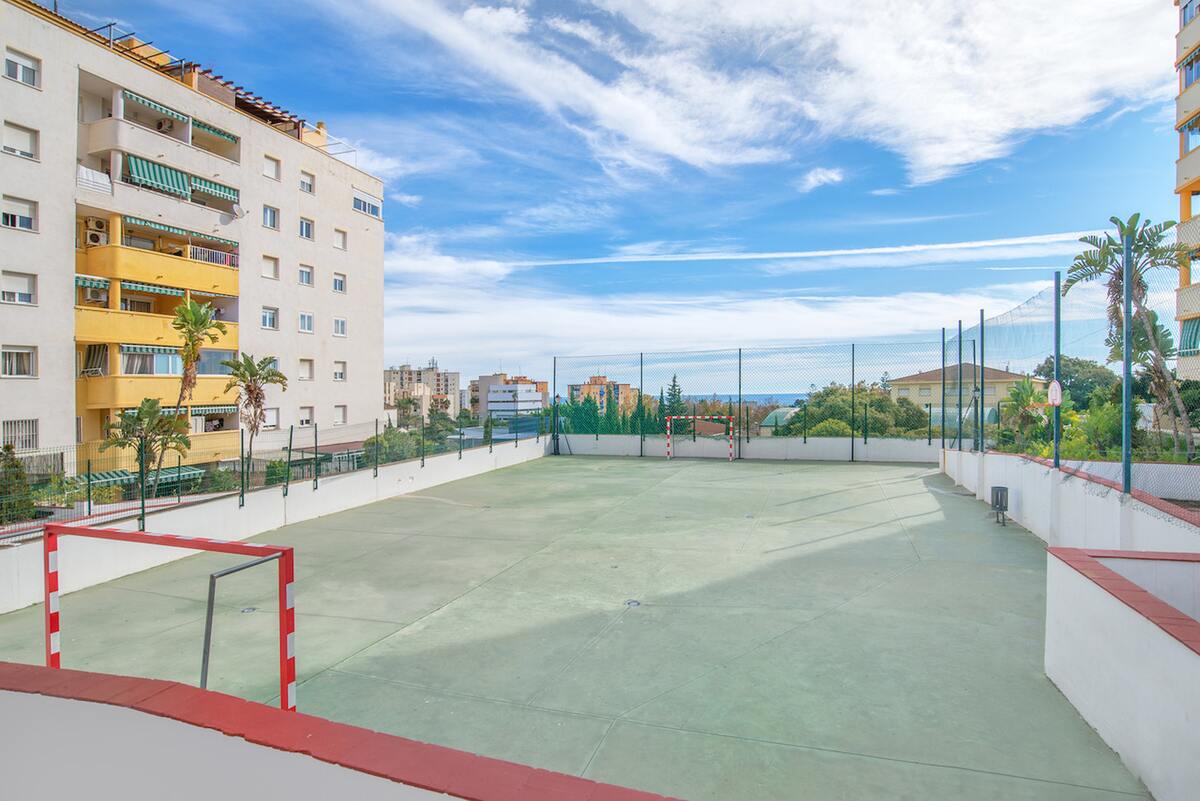 Appartement 5 pers. à Marbella, vues mer et montagne - Photo 28