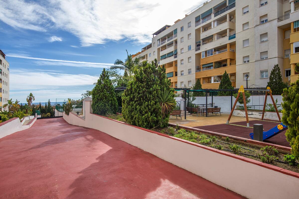 Appartement 5 pers. à Marbella, vues mer et montagne - Photo 29