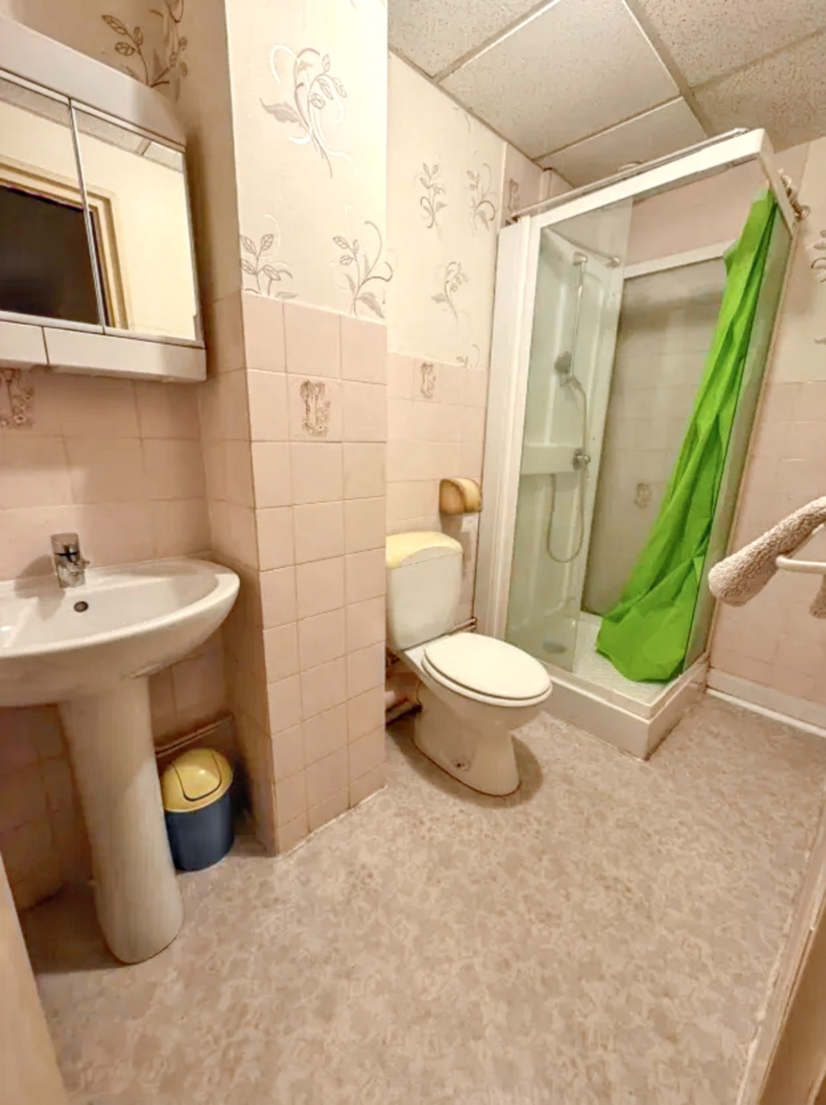 Appartement 2 chambres à Néris-les-Bains, 35 m² - Photo 4
