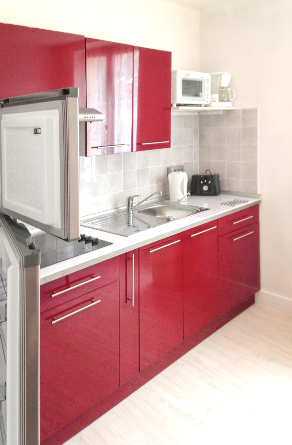Appartement 2 chambres à Néris-les-Bains, 35 m² - Photo 5