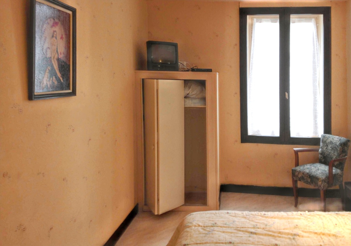 Appartement 2 chambres à Néris-les-Bains, 35 m² - Photo 6