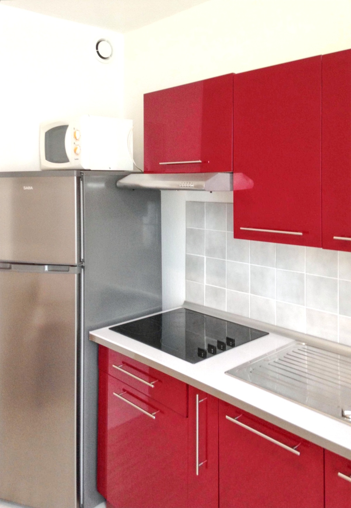 Appartement 2 chambres à Néris-les-Bains, 35 m² - Photo 7