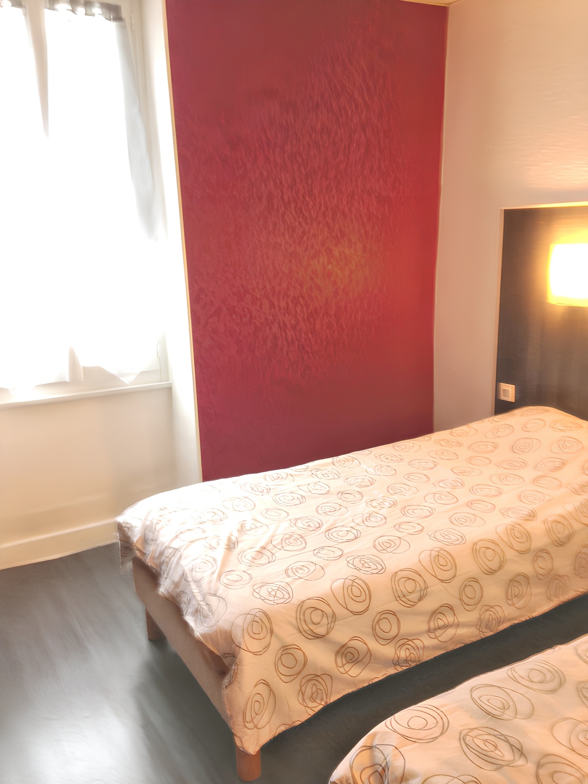 Appartement 2 chambres à Néris-les-Bains, 35 m² - Photo 9