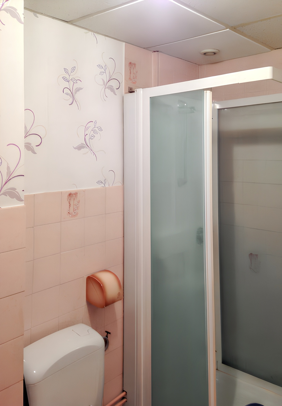 Appartement 2 chambres à Néris-les-Bains, 35 m² - Photo 12