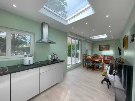 Location maison à Varaville