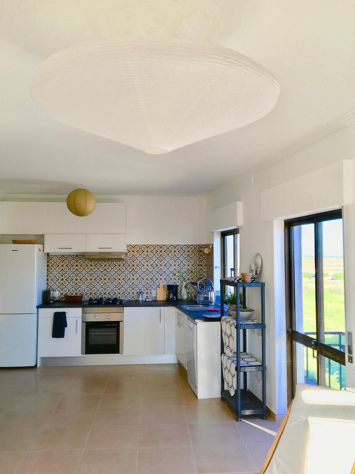 Appartement 75m² Tavira, terrasse et barbecue - Photo 6