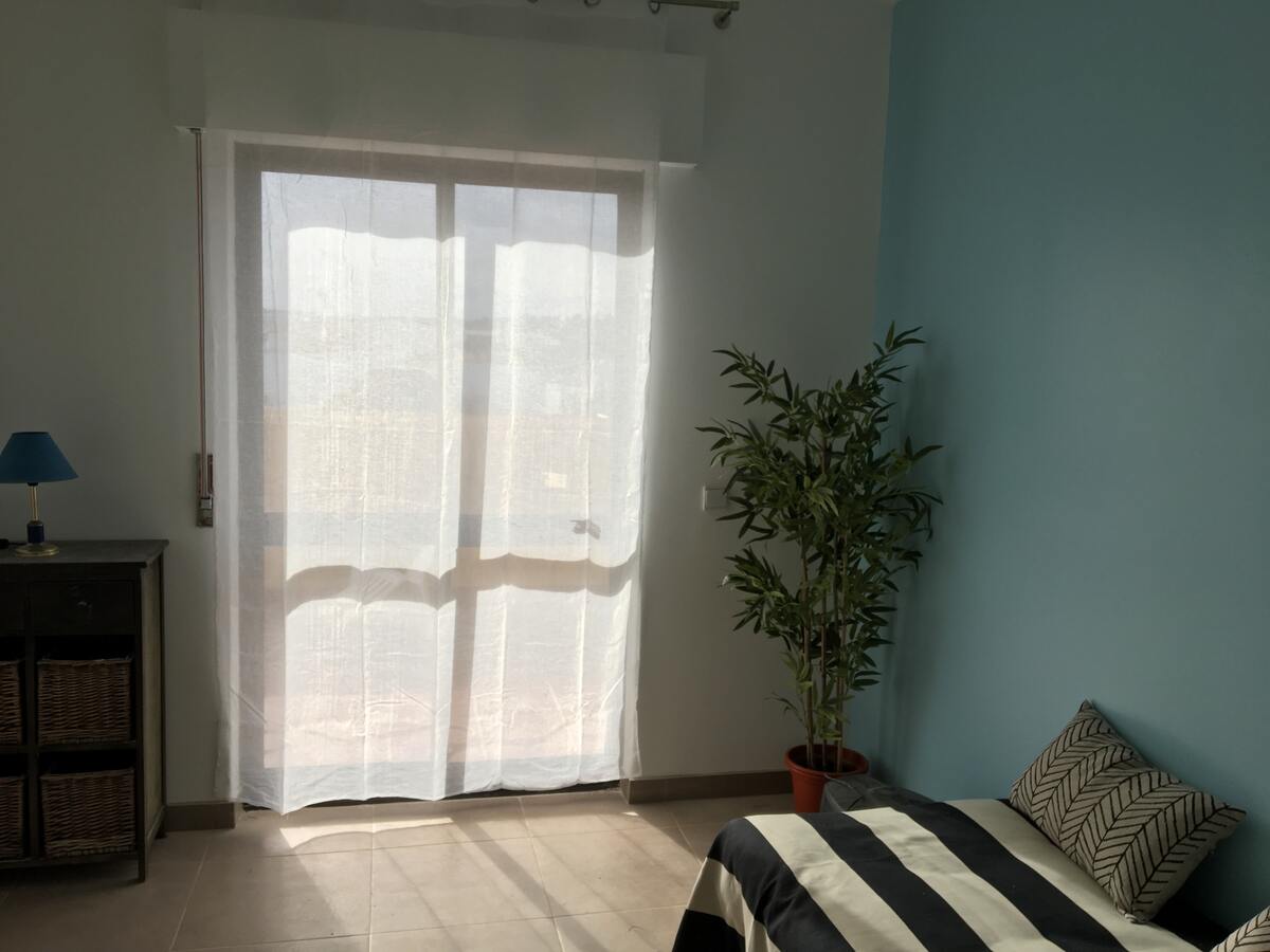 Appartement 75m² Tavira, terrasse et barbecue - Photo 9