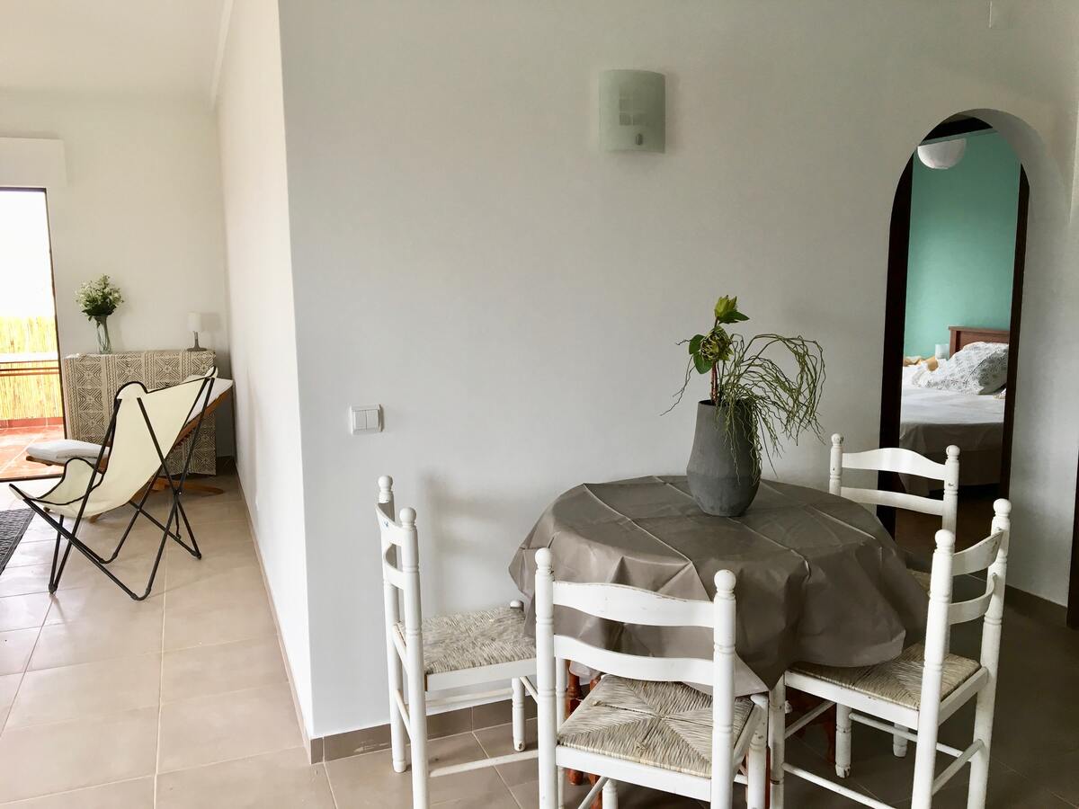 Appartement 75m² Tavira, terrasse et barbecue - Photo 12