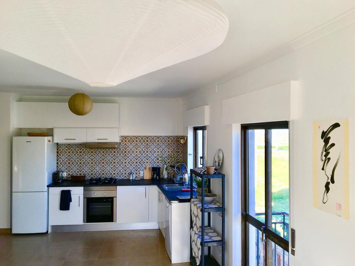 Appartement 75m² Tavira, terrasse et barbecue - Photo 14