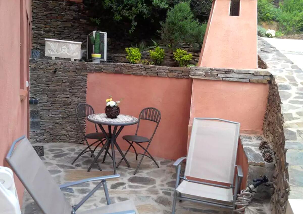 Studio 55 m² vue mer et terrasse à Collioure - Photo 2