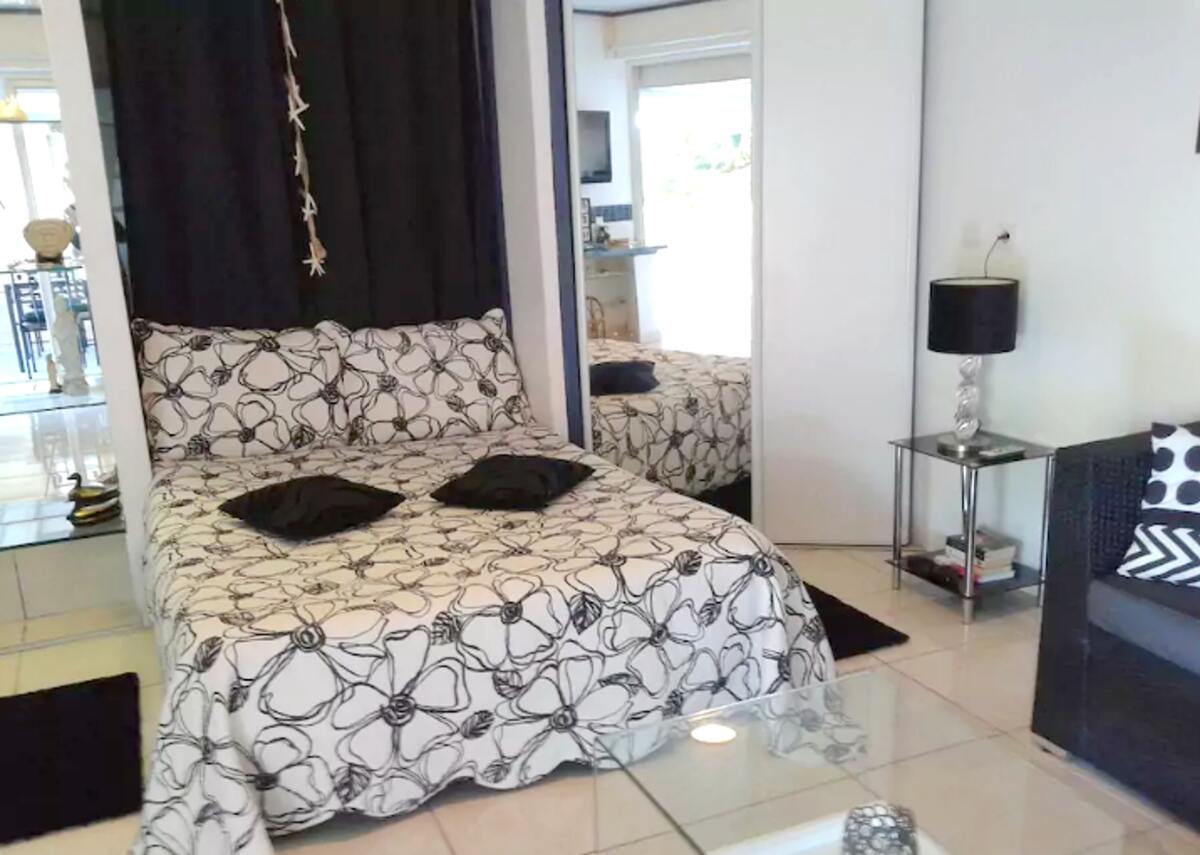 Studio 55 m² vue mer et terrasse à Collioure - Photo 10