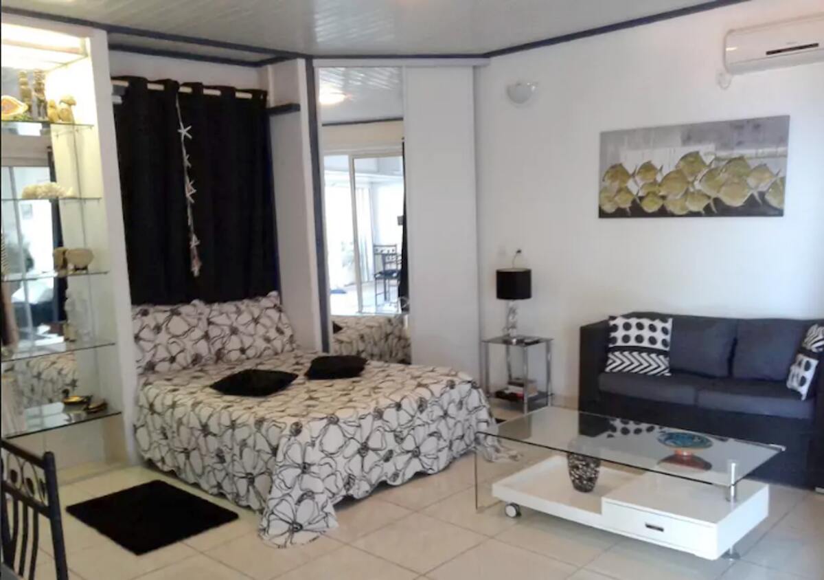 Studio 55 m² vue mer et terrasse à Collioure - Photo 12