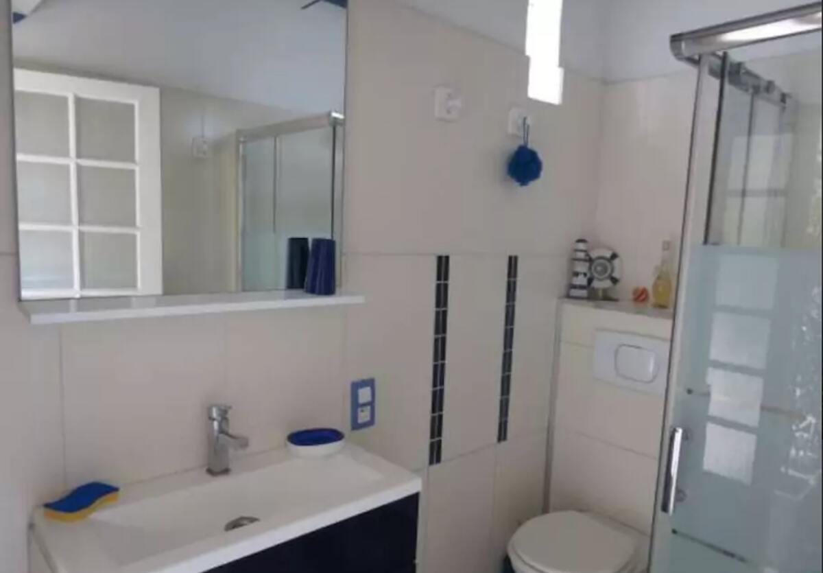 Studio 55 m² vue mer et terrasse à Collioure - Photo 13
