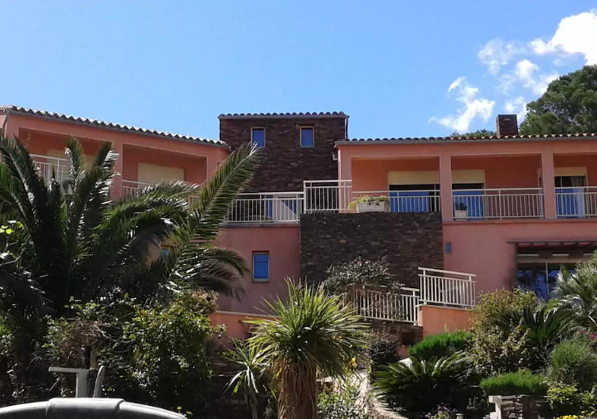 Studio 55 m² vue mer et terrasse à Collioure - Photo 16