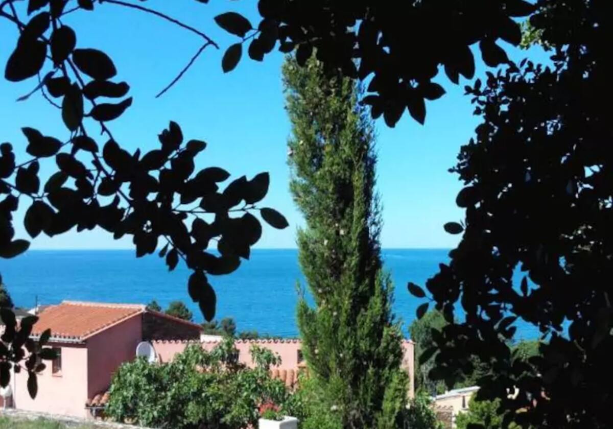 Studio 55 m² vue mer et terrasse à Collioure - Photo 19