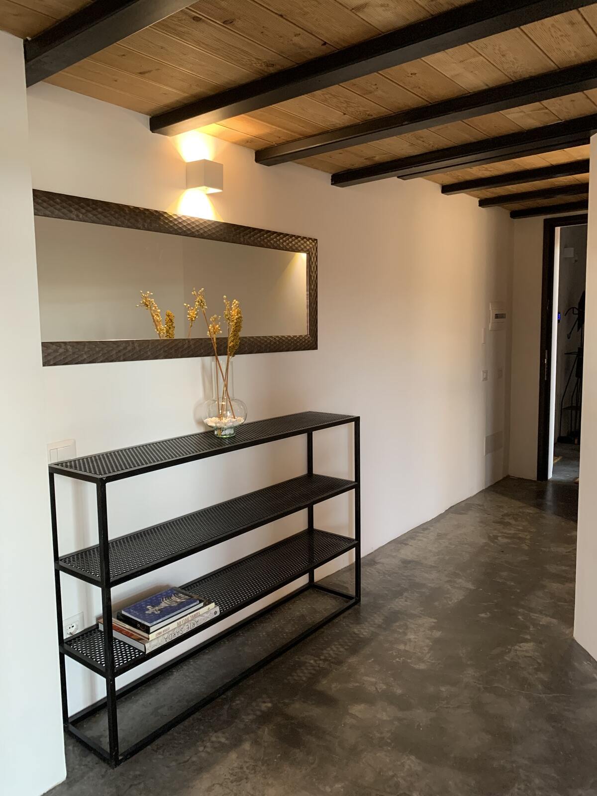 Studio 60 m² vue mer à Cagliari, terrasse 4ème étage - Photo 3