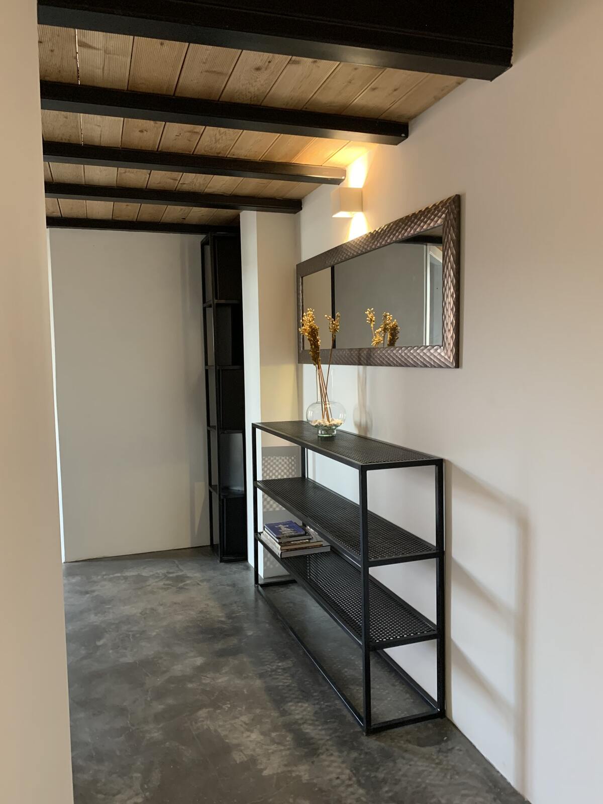 Studio 60 m² vue mer à Cagliari, terrasse 4ème étage - Photo 12