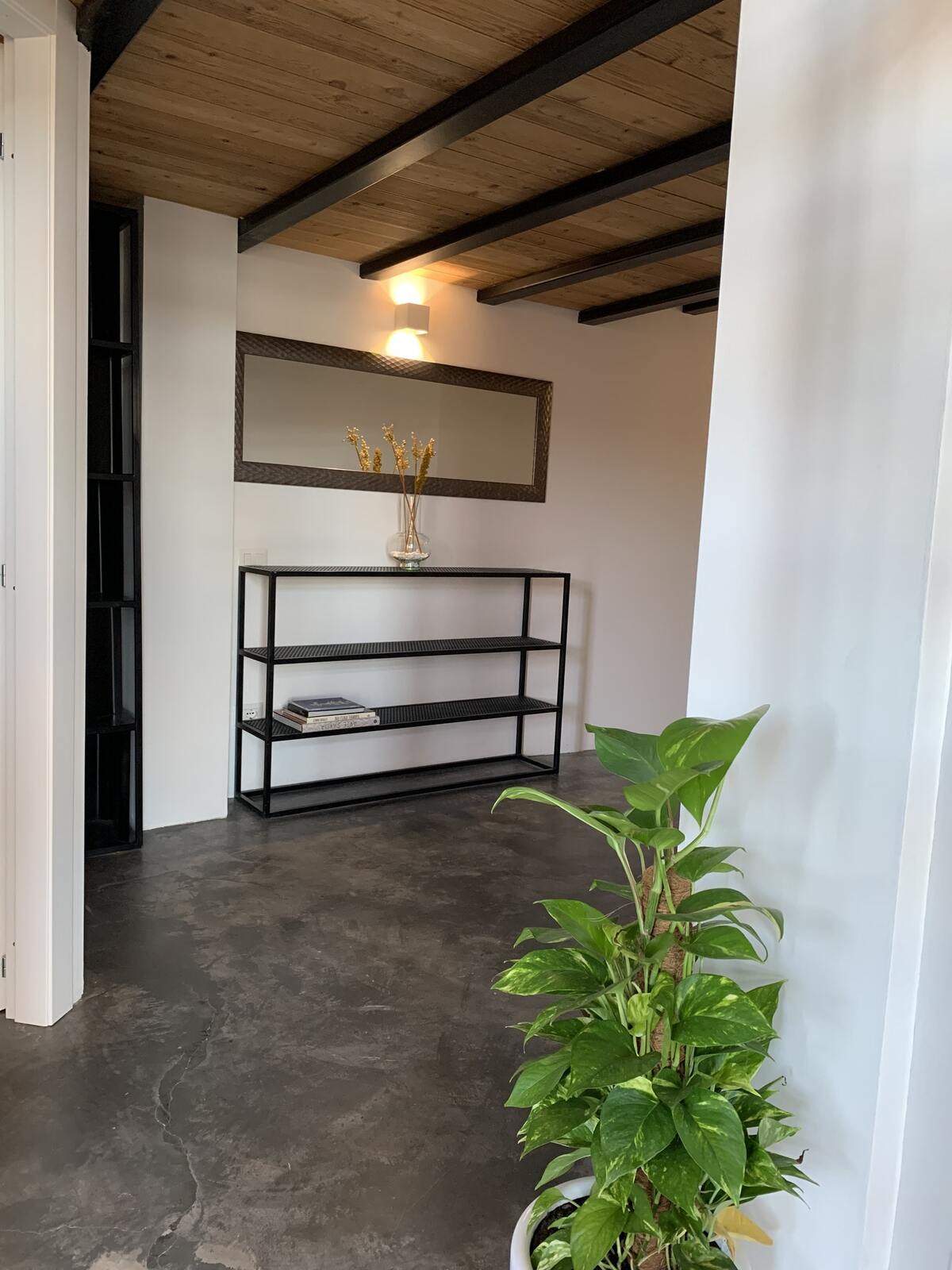 Studio 60 m² vue mer à Cagliari, terrasse 4ème étage - Photo 15