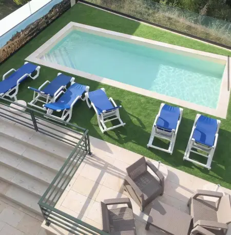 Villa avec piscine privée et 9 chambres à Ponte de Lima : photo 2
