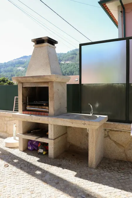 Villa avec piscine privée et 9 chambres à Ponte de Lima : photo 5