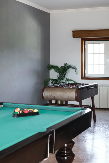 Villa avec piscine privée et 9 chambres à Ponte de Lima : photo 6