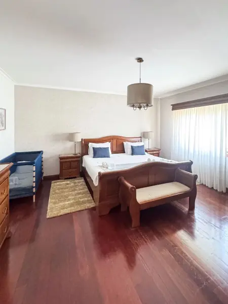 Villa avec piscine privée et 9 chambres à Ponte de Lima : photo 8