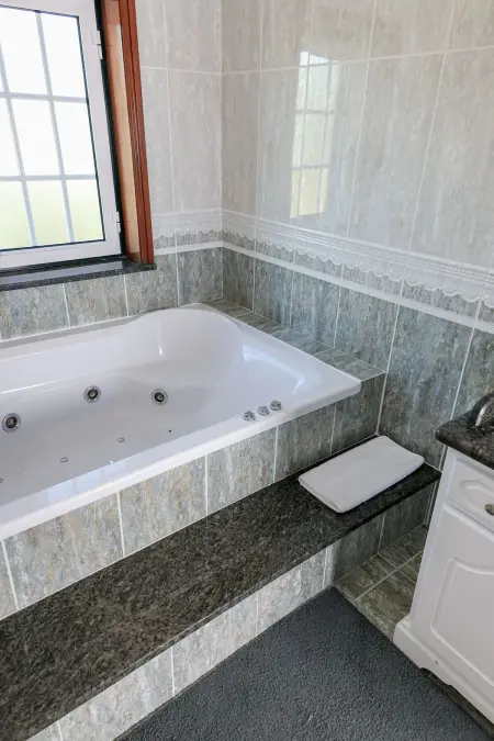 Villa avec piscine privée et 9 chambres à Ponte de Lima : photo 9