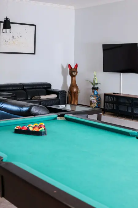 Villa avec piscine privée et 9 chambres à Ponte de Lima : photo 11