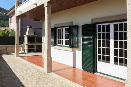 Villa avec piscine privée et 9 chambres à Ponte de Lima : photo 12