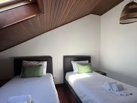 Villa avec piscine privée et 9 chambres à Ponte de Lima : photo 16