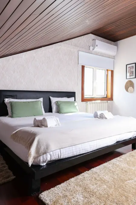 Villa avec piscine privée et 9 chambres à Ponte de Lima : photo 19