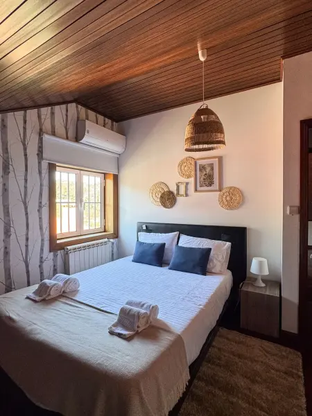 Villa avec piscine privée et 9 chambres à Ponte de Lima : photo 20