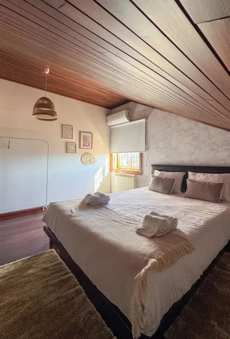 Villa avec piscine privée et 9 chambres à Ponte de Lima : photo 21