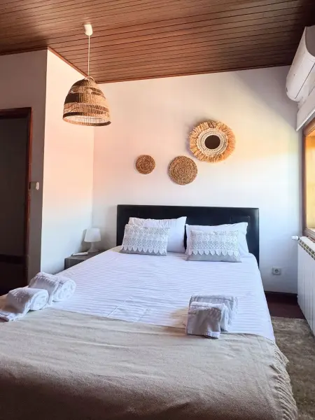 Villa avec piscine privée et 9 chambres à Ponte de Lima : photo 22