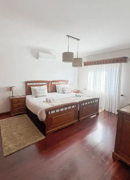 Villa avec piscine privée et 9 chambres à Ponte de Lima : photo 24