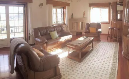 Villa avec piscine privée et 9 chambres à Ponte de Lima : photo 26