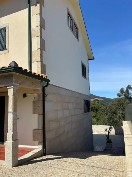 Villa avec piscine privée et 9 chambres à Ponte de Lima : photo 38