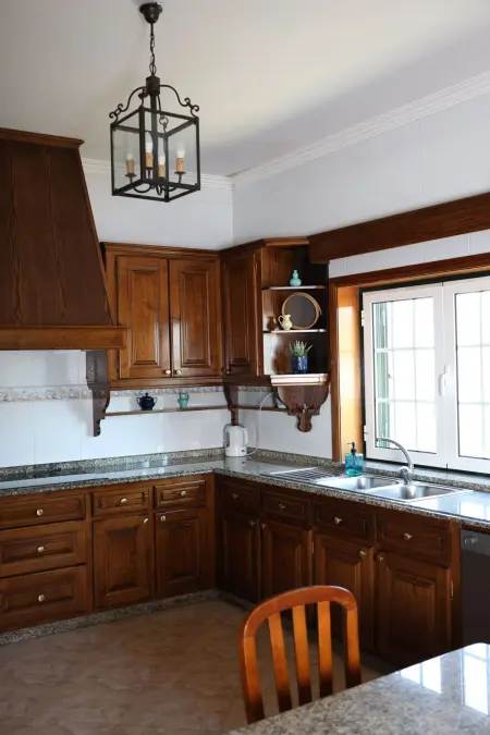 Villa avec piscine privée et 9 chambres à Ponte de Lima : photo 39