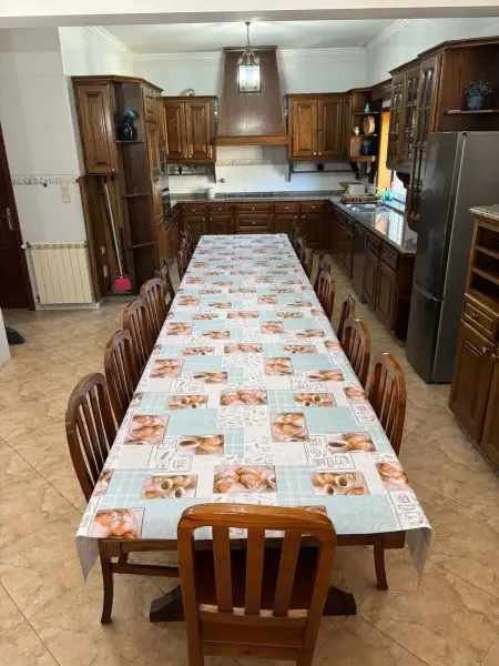 Villa avec piscine privée et 9 chambres à Ponte de Lima : photo 40