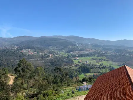 Villa avec piscine privée et 9 chambres à Ponte de Lima : photo 46