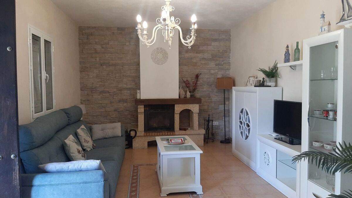 Villa 8 personnes avec piscine privée à Pruna - Photo 3
