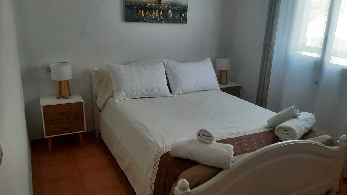 Villa 8 personnes avec piscine privée à Pruna - Photo 4