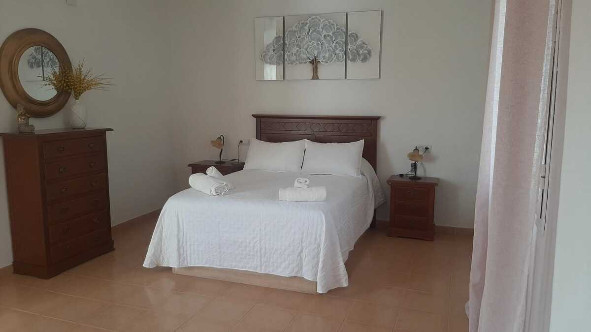Villa 8 personnes avec piscine privée à Pruna - Photo 5