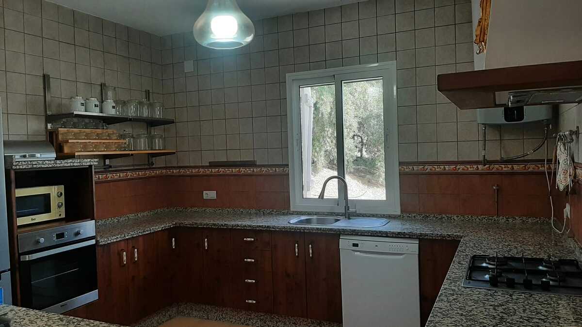 Villa 8 personnes avec piscine privée à Pruna - Photo 6