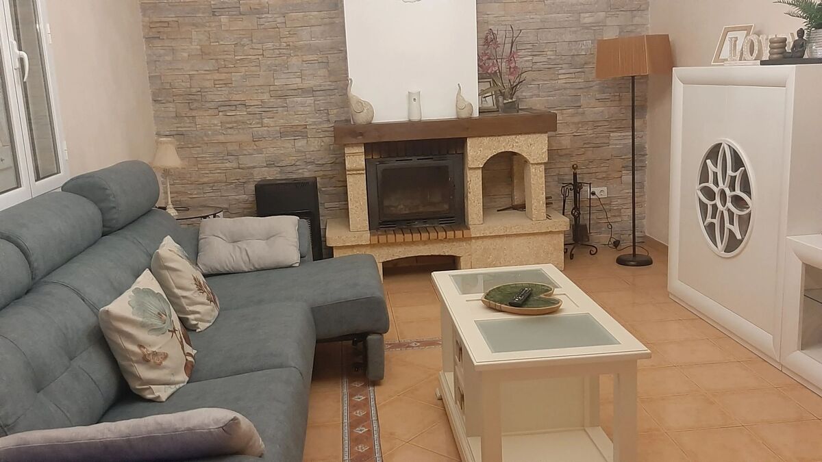 Villa 8 personnes avec piscine privée à Pruna - Photo 10